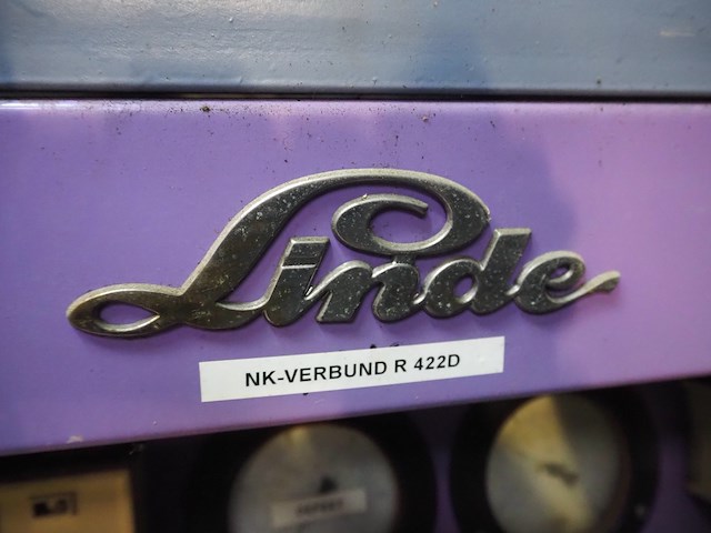 Linde ag / prestcold / dwm copeland - afbeelding 5 van  14