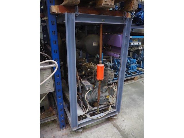 Linde ag / prestcold / dwm copeland - afbeelding 8 van  14