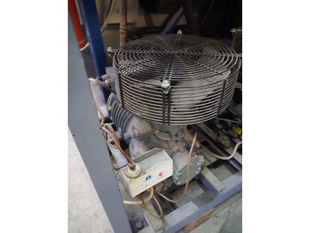 Linde ag / prestcold / dwm copeland - afbeelding 9 van  14