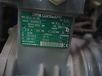 Linde ag / prestcold / dwm copeland - afbeelding 10 van  14