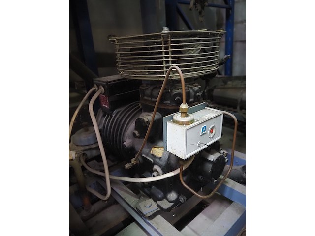 Linde ag / prestcold / dwm copeland - afbeelding 13 van  14