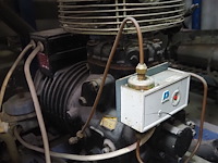 Linde ag / prestcold / dwm copeland - afbeelding 13 van  14