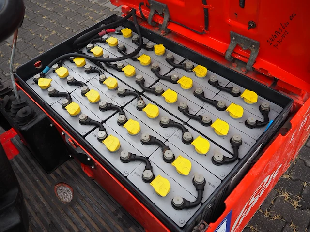 Linde ag - afbeelding 5 van  18