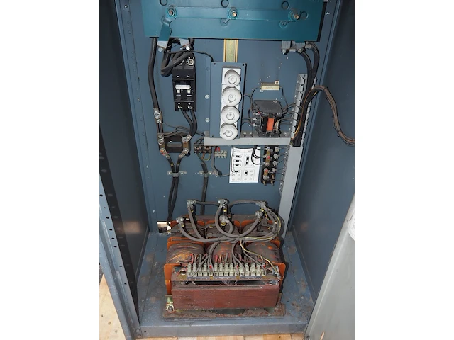 Linde ag - afbeelding 9 van  18