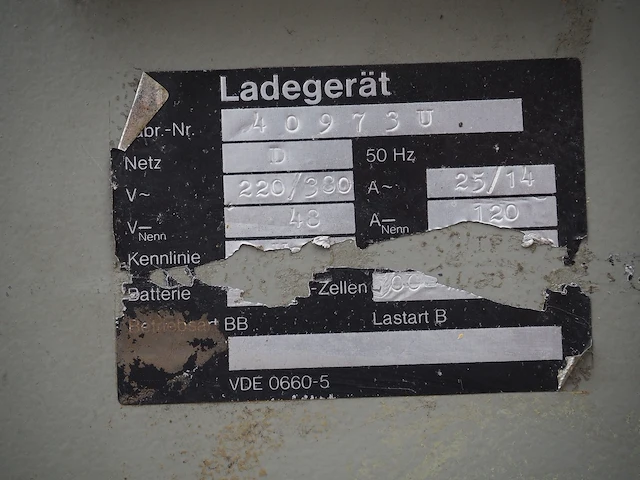 Linde ag - afbeelding 10 van  18