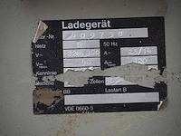 Linde ag - afbeelding 10 van  18