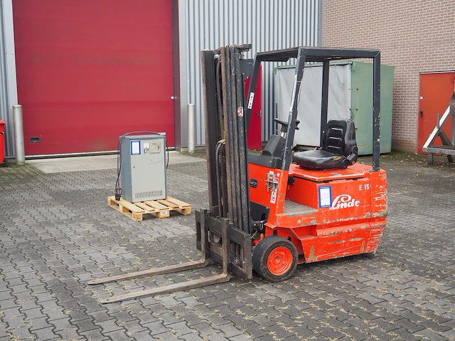Linde ag - afbeelding 1 van  18
