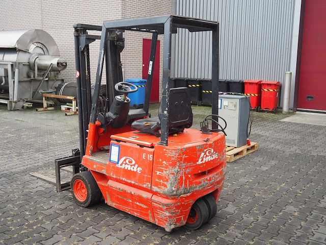 Linde ag - afbeelding 11 van  18