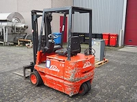 Linde ag - afbeelding 11 van  18