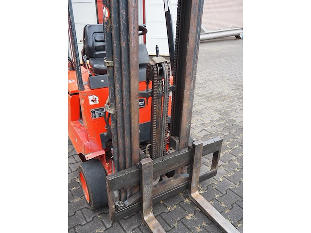 Linde ag - afbeelding 14 van  18