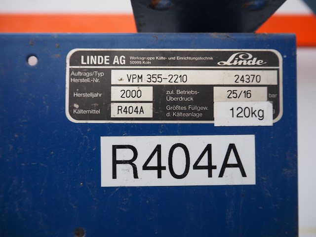 Linde ag - afbeelding 4 van  12