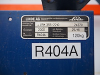 Linde ag - afbeelding 4 van  12