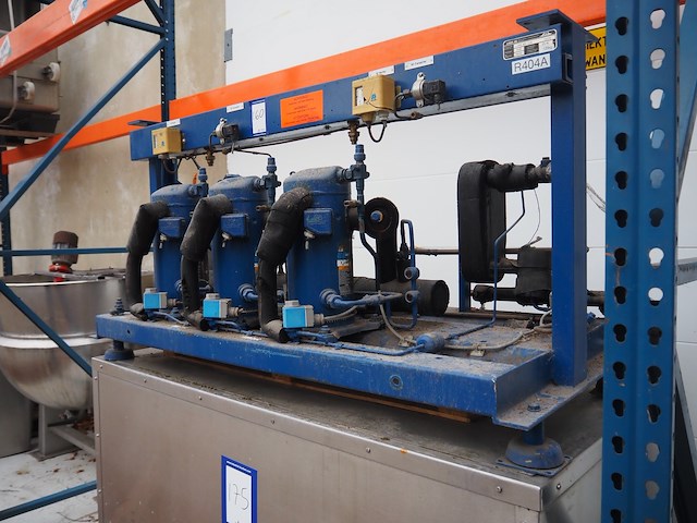 Linde ag - afbeelding 1 van  12