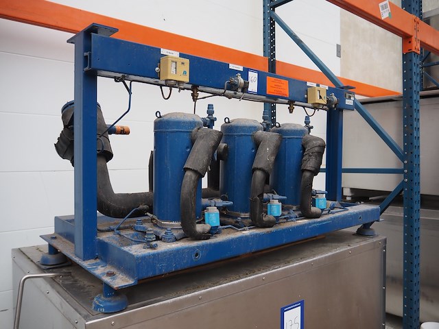 Linde ag - afbeelding 5 van  12