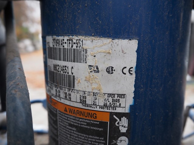 Linde ag - afbeelding 10 van  12