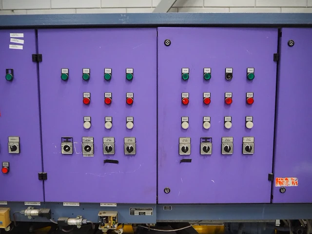 Linde / bitzer kühlmaschinenbau gmbh - afbeelding 3 van  17