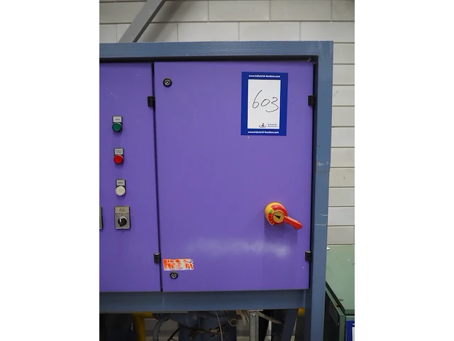 Linde / bitzer kühlmaschinenbau gmbh - afbeelding 5 van  17