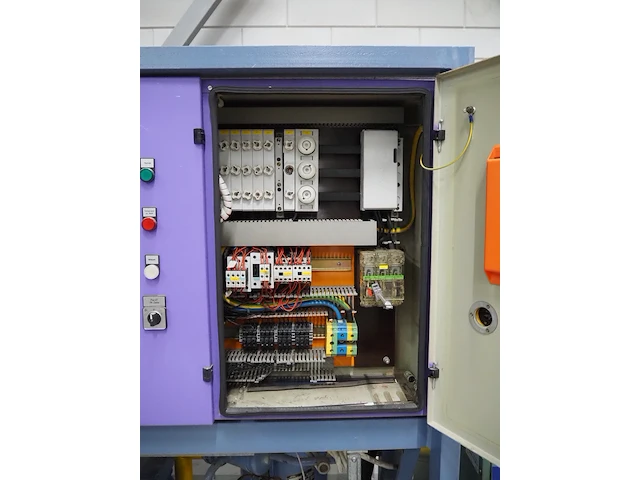 Linde / bitzer kühlmaschinenbau gmbh - afbeelding 6 van  17