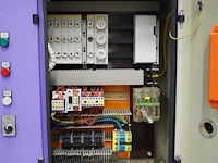 Linde / bitzer kühlmaschinenbau gmbh - afbeelding 6 van  17