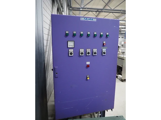Linde / bitzer kühlmaschinenbau gmbh - afbeelding 7 van  17