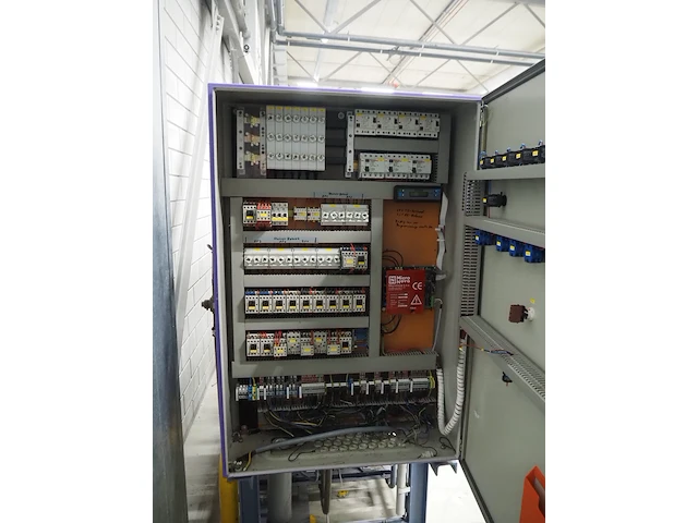 Linde / bitzer kühlmaschinenbau gmbh - afbeelding 8 van  17