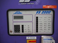 Linde / bitzer kühlmaschinenbau gmbh - afbeelding 9 van  17