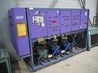 Linde / bitzer kühlmaschinenbau gmbh - afbeelding 1 van  17