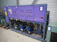 Linde / bitzer kühlmaschinenbau gmbh - afbeelding 10 van  17