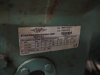 Linde / bitzer kühlmaschinenbau gmbh - afbeelding 12 van  17