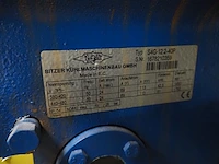Linde / bitzer kühlmaschinenbau gmbh - afbeelding 14 van  17