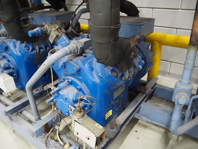 Linde / bitzer kühlmaschinenbau gmbh - afbeelding 15 van  17