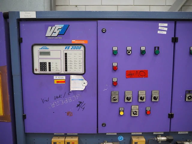 Linde / bitzer kühlmaschinenbau gmbh - afbeelding 17 van  17