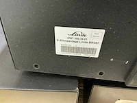 Linde br387 cabine airco (3x) - afbeelding 6 van  9