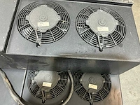 Linde br387 cabine airco (3x) - afbeelding 7 van  9