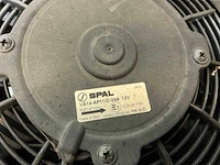 Linde br387 cabine airco (3x) - afbeelding 8 van  9