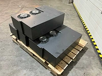 Linde br387 cabine airco (3x) - afbeelding 9 van  9