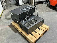 Linde br387 cabine airco (3x) - afbeelding 3 van  9