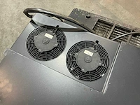 Linde br387 cabine airco (3x) - afbeelding 5 van  9