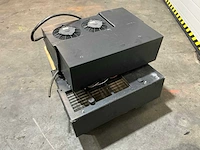 Linde br387 cabine airco (3x) - afbeelding 6 van  9