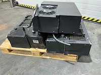 Linde br387 cabine airco (3x) - afbeelding 7 van  9