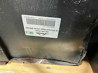 Linde br387 cabine airco (3x) - afbeelding 8 van  9