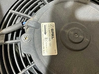 Linde br387 cabine airco (3x) - afbeelding 9 van  9