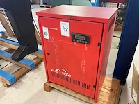 Linde d 80-125 acculader - afbeelding 1 van  2