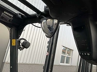 Linde e 16 ev0 vorkheftruck - afbeelding 5 van  16