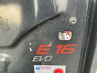 Linde e 16 ev0 vorkheftruck - afbeelding 10 van  16