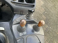 Linde e 16 ev0 vorkheftruck - afbeelding 13 van  16