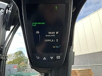 Linde e 16 ev0 vorkheftruck - afbeelding 14 van  16