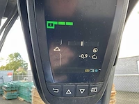 Linde e 16 ev0 vorkheftruck - afbeelding 15 van  16