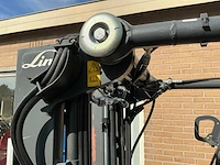 Linde e 20 evo vorkheftruck - afbeelding 4 van  22