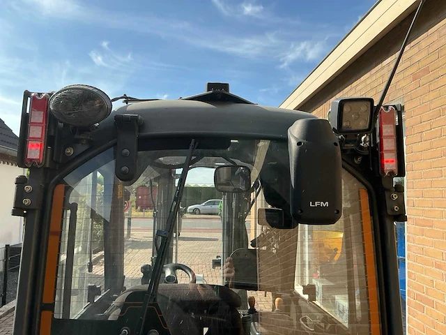 Linde e 20 evo vorkheftruck - afbeelding 5 van  22